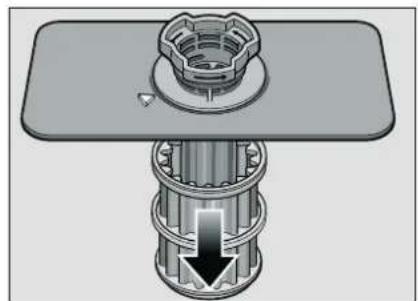 GAGGENAU DI 460-131 - Filters - 2