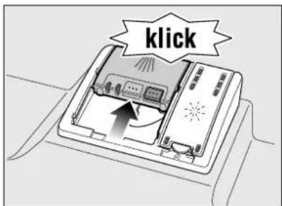 klick