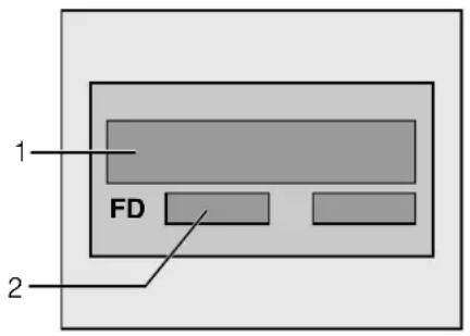 1 FD 2