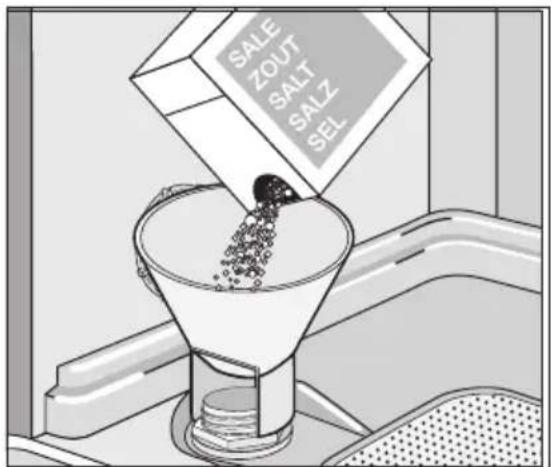 SALE ZOUT SALT SALZ SEL