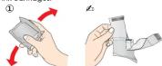 EPSON Stylus CX5200 - Setting Up the Stylus CX - 7
