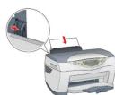 EPSON Stylus CX5200 - Using the Copy Feature - 3
