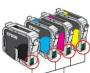 EPSON Stylus CX5200 - Setting Up the Stylus CX - 8