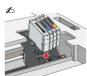 EPSON Stylus CX5200 - Setting Up the Stylus CX - 11