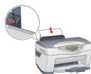 EPSON Stylus CX5200 - Using the Copy Feature - 4