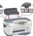 EPSON Stylus CX5200 - Setting Up the Stylus CX - 4