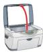 EPSON Stylus CX5200 - Setting Up the Stylus CX - 1