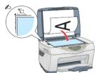 EPSON Stylus CX5200 - Using the Copy Feature - 6