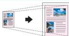 EPSON Stylus CX5200 - Auto Fit Page - 1