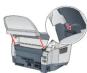 EPSON Stylus CX5200 - Setting Up the Stylus CX - 3