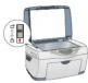EPSON Stylus CX5200 - Setting Up the Stylus CX - 2