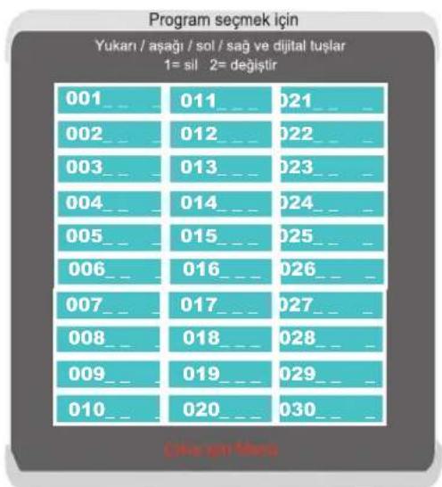 VIEWSONIC N3766W - Tuner Ayarı - 2
