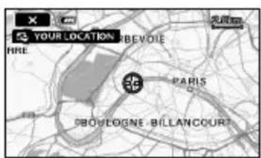 YOUR LOCATION : BEVOIE HRE 32 PARIS CBOVLOGNE - BILLANCOURT