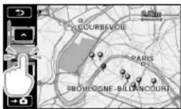 COURBEVOIE PARIS BOURGogne-BILLANCOURT