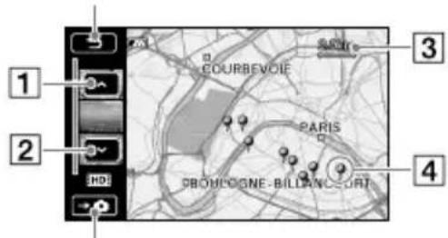 1 2 HDI COURBEVOIE PARIS PROHLOGNE-BILLANCOURT 3 4
