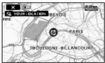YOUR LOCATION BEVOIE HRE ES PARIS SBOVLOGNE-BILLANCOURT