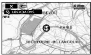 LOCALITA DVS BEVOIE HRE 35 PARIS CBOVLOGNE-BILLANCOURT