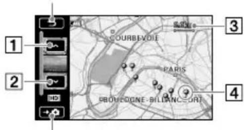 1 2 HD GOURBEVOLIE PARIS PBOUEOONE-BILLANC-ORT 3 4