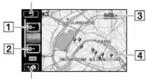 1 2 HD COURBEVOIE PARIS BOULOGNE-BILLANCURTE 3 4