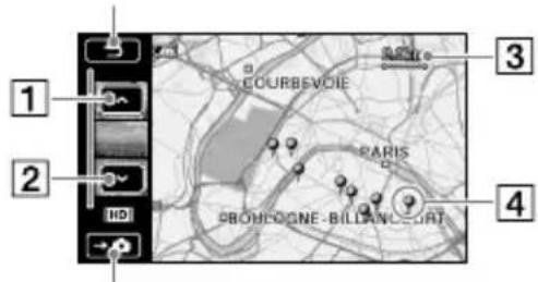 1 2 HD GOURBSVOCIE PARIS PROHLOGNE-BILLAN-ART 3 4