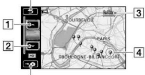 1 2 HD: COURBEVOIF PARIS OBOMDOGNE-BILLAN-COURT 3 4