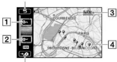 1 2 HD COURBEVILLE PARIS DBOUROGNE-BILLANCOURT 3 4