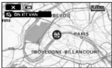 ON ITT VAN BEVOIE PARIS BBOLOGNE-BILLANCOURT
