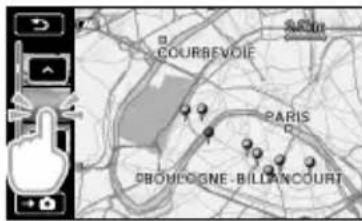 COURBEVOIE PARIS BLOMLOGNE-BILLANCOURT