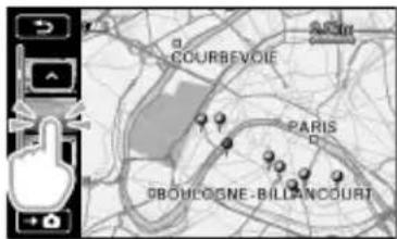COURBEVOIE PARIS PBOULOSNE-BILLANCOURT