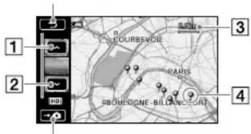 1 2 3 COURBEVOIE PARIS OBOMOCONE-BILLAND-GAT 4