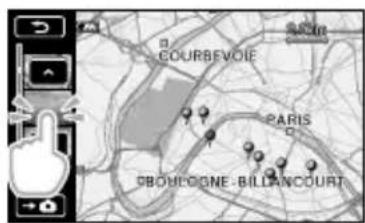 COURBEVOIE PARIS BBOUCGNE-BILLANCOURT
