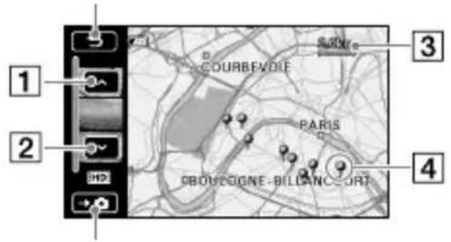 1 2 HD COURBEVDIE PARIS OBOUDOGNE-BILLANCOURT 3 4
