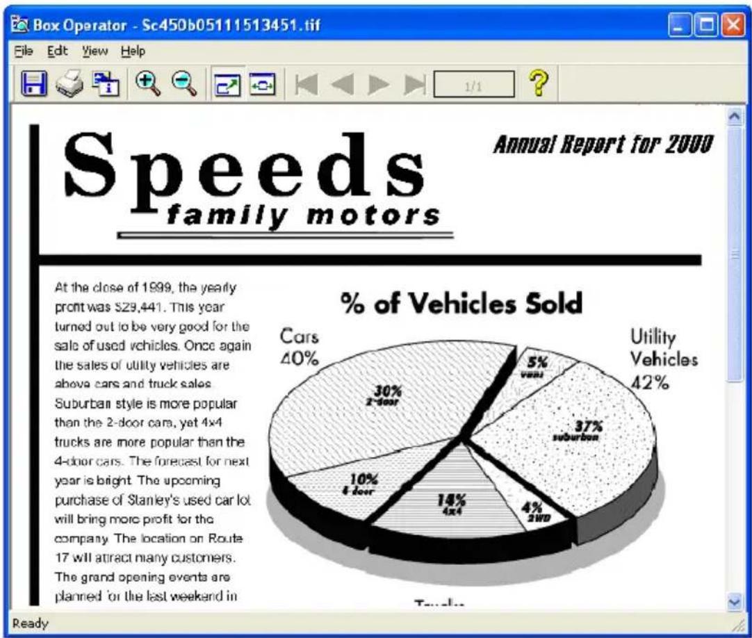 Annual Report for 2000 | Vehicle Type | % of Vehicles Sold (%) | | :--- | :--- | | Cars | 40 | | Utility Vehicles | 42 | | 2-door | 30 | | 4-door | 10 | | 4x4 | 14 | | 3WD | 4 |