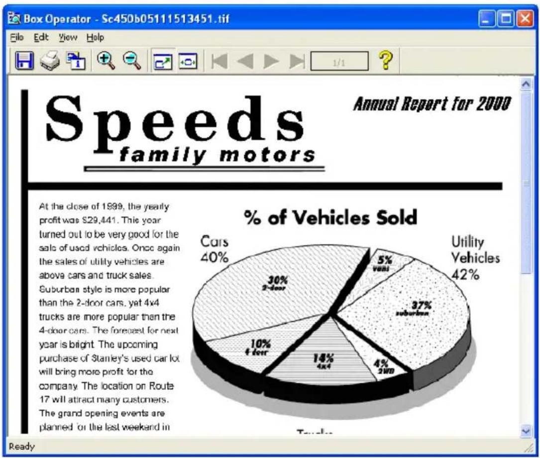 Annual Report for 2000 | Vehicle Type | % of Vehicles Sold (%) | | :--- | :--- | | Cars | 40 | | Utility Vehicles | 42 | | 2-door | 30 | | 4-door | 10 | | 2WD | 14 | | suburban | 37 |