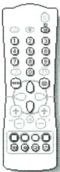 PHILIPS 21PT1354 - Teletexto - 11