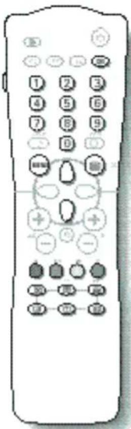 PHILIPS 21PT1354 - Teletexto - 1
