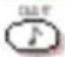 PHILIPS 21PT1354 - As teclas do telecomando - 7