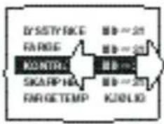 PHILIPS 21PT1354 - Instilling: - 7