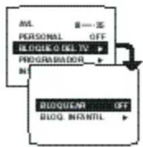 ML PERSONAL OFF BLOGO O DEL TV PROGRAMADOR BLOQUENAR OFF BLOG. INFANTIL