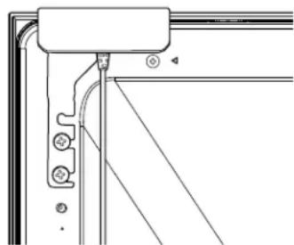 PIONEER PRO-111FD - (when side-mounted speakers are not installed) - 2
