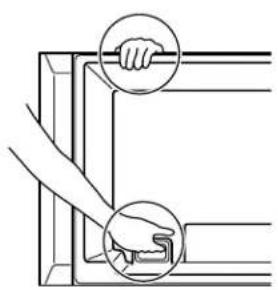 PIONEER PRO-111FD - Lift and/or Move Your Panel (the How To's) - 1