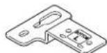 PIONEER PRO-111FD - Speaker accessories - 6