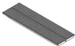 PIONEER PRO-111FD - Speaker accessories - 7