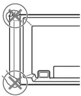 PIONEER PRO-111FD - Lift and/or Move Your Panel (the How To's) - 2