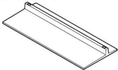 PIONEER PRO-111FD - Stand kit - 1