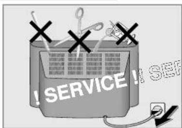 SERVICE!