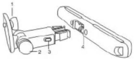 DENVER MT-761 MK2 - Quick start guide - 1