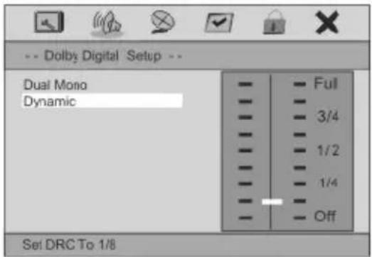 DENVER MT-761 MK2 - Dynamic - 1