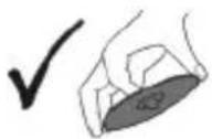 DENVER MT-761 MK2 - Handling Discs - 1