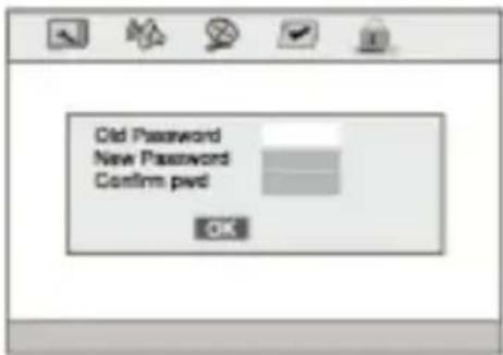 DENVER MT-1063 - - Password: - 2